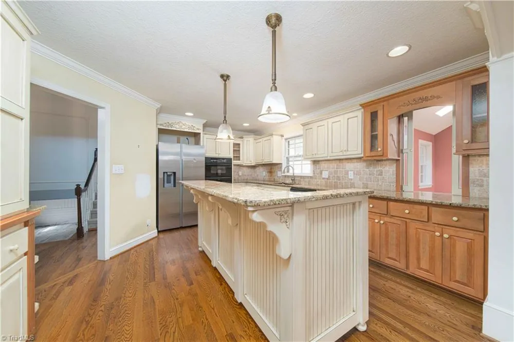 321 Stanaford Road Winston-Salem, NC 27104