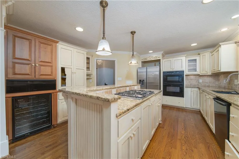 321 Stanaford Road Winston-Salem, NC 27104