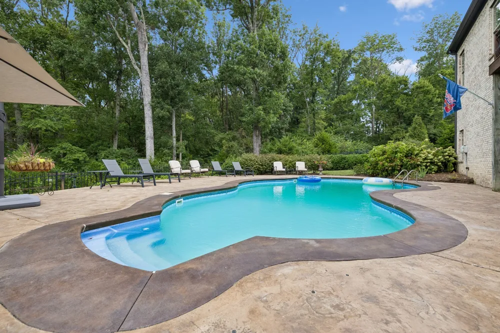2231 Dunblane Ln Franklin, TN 37069