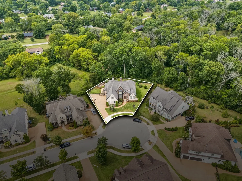 2231 Dunblane Ln Franklin, TN 37069