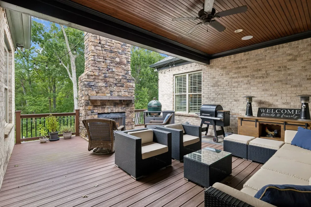 2231 Dunblane Ln Franklin, TN 37069