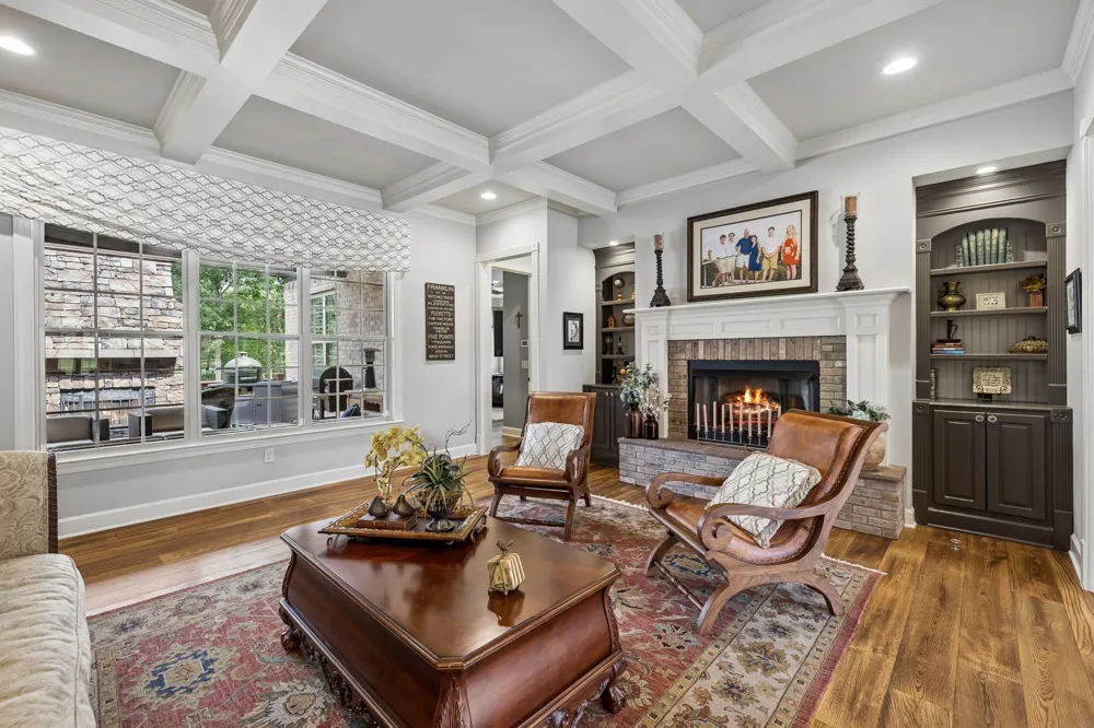 2231 Dunblane Ln Franklin, TN 37069