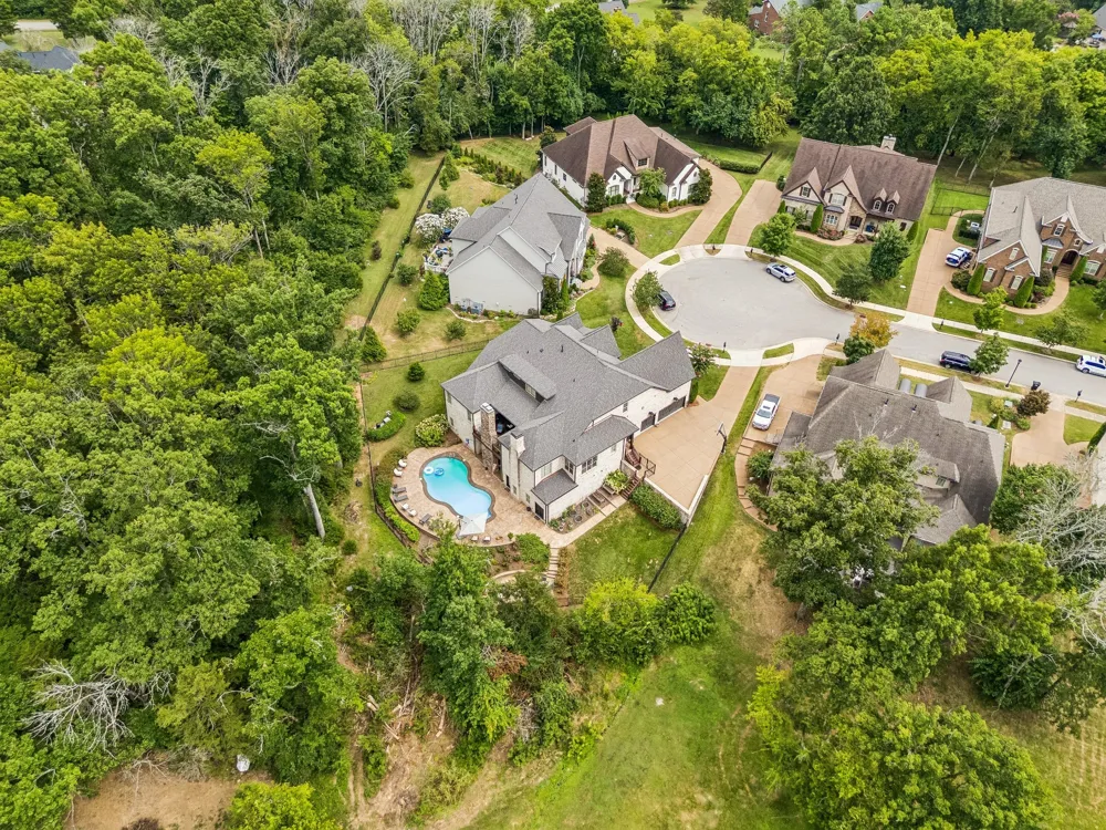 2231 Dunblane Ln Franklin, TN 37069
