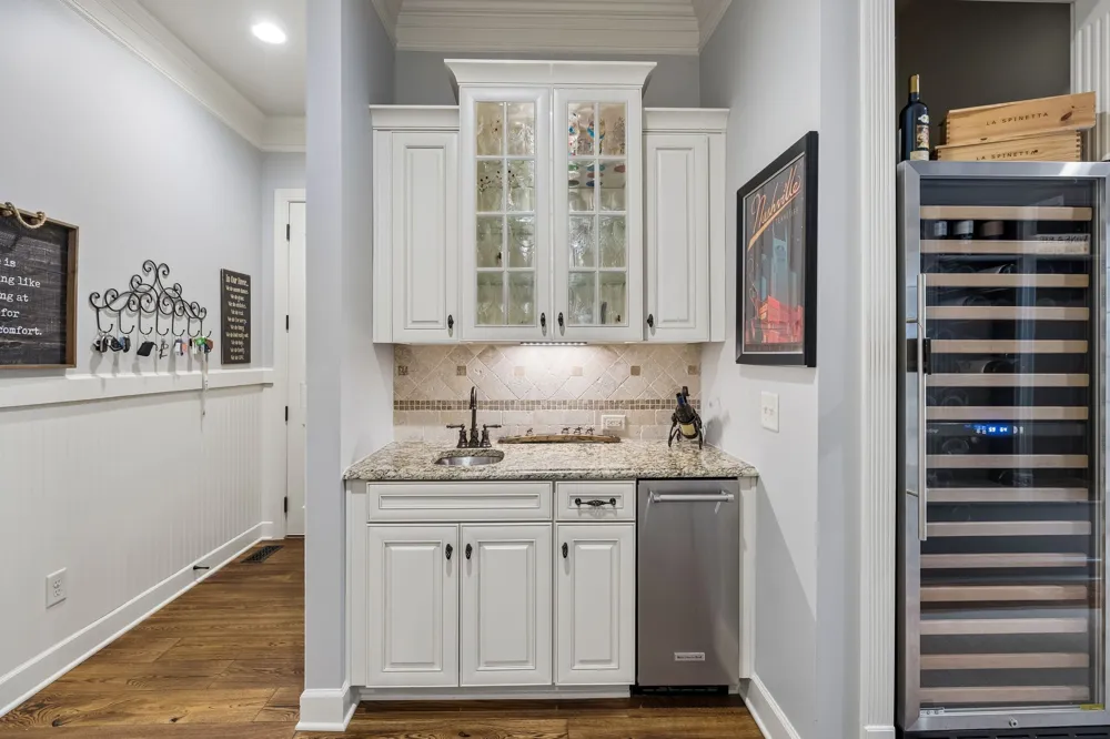 2231 Dunblane Ln Franklin, TN 37069