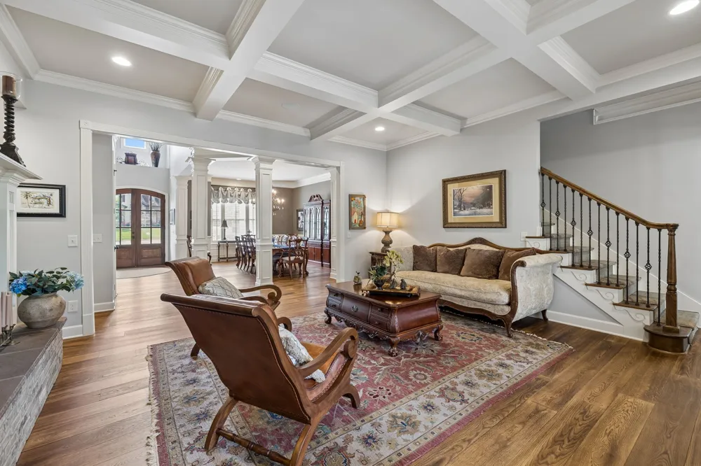 2231 Dunblane Ln Franklin, TN 37069