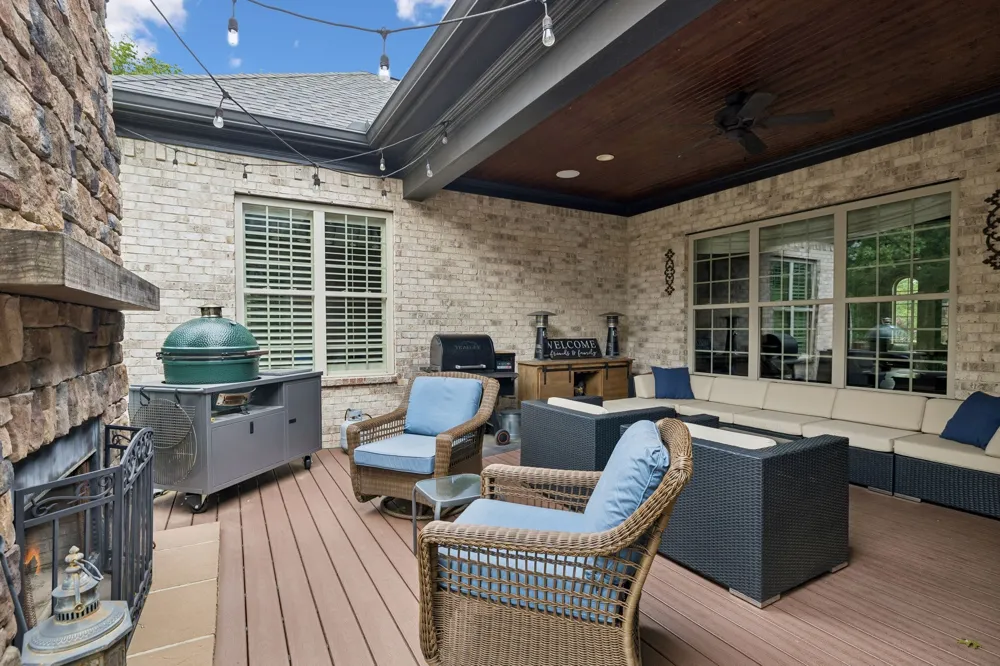 2231 Dunblane Ln Franklin, TN 37069