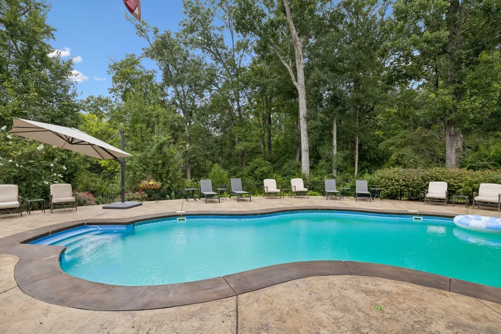 2231 Dunblane Ln Franklin, TN 37069