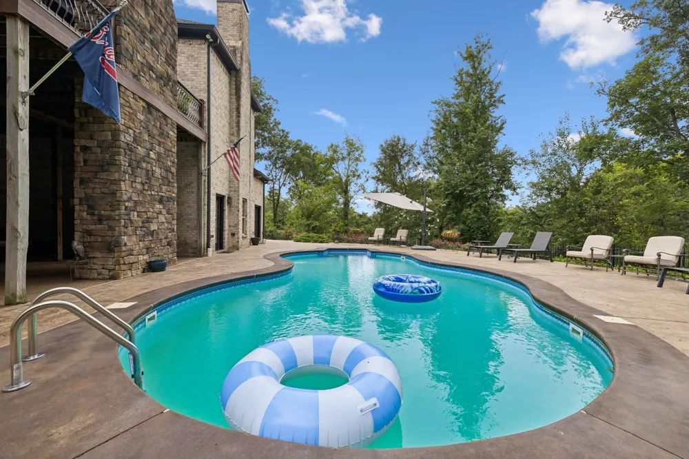 2231 Dunblane Ln Franklin, TN 37069