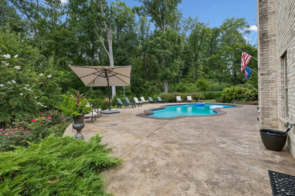 2231 Dunblane Ln Franklin, TN 37069