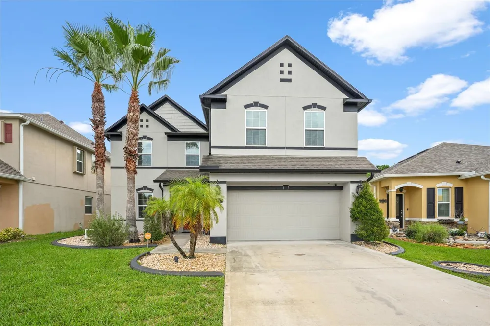 1747 ATTILBURGH BOULEVARD West Melbourne, FL 32904