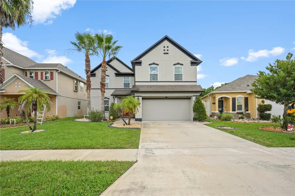 1747 ATTILBURGH BOULEVARD West Melbourne, FL 32904
