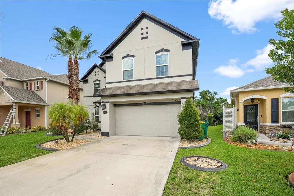 1747 ATTILBURGH BOULEVARD West Melbourne, FL 32904