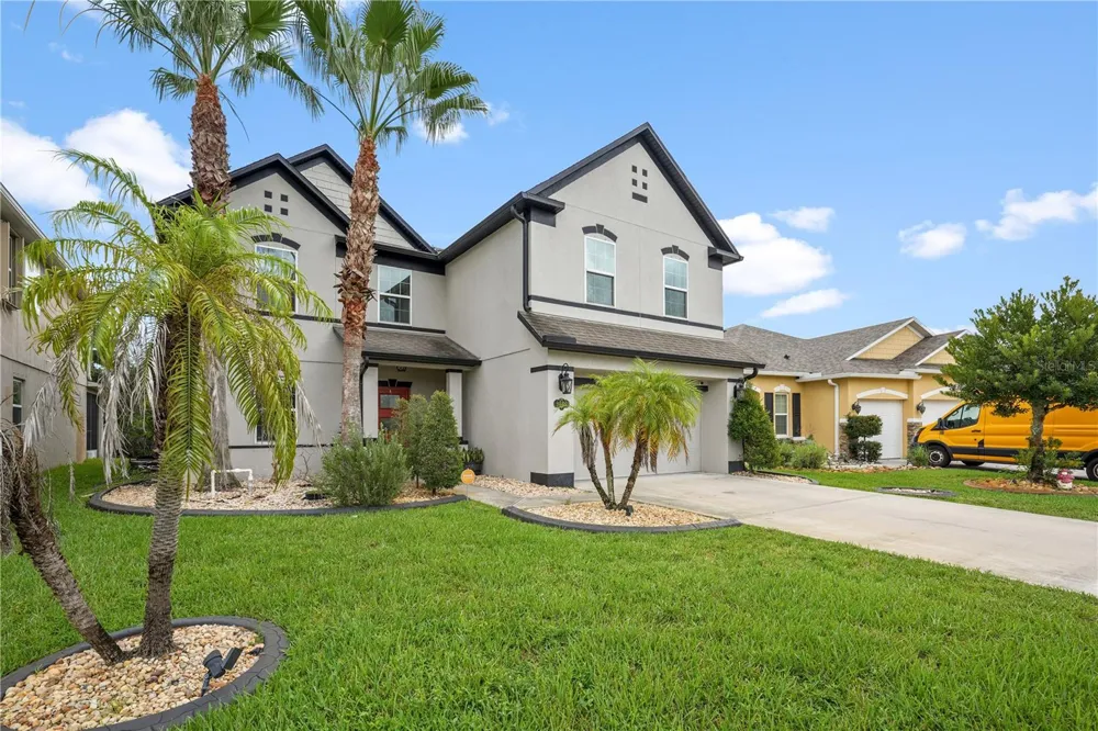 1747 ATTILBURGH BOULEVARD West Melbourne, FL 32904