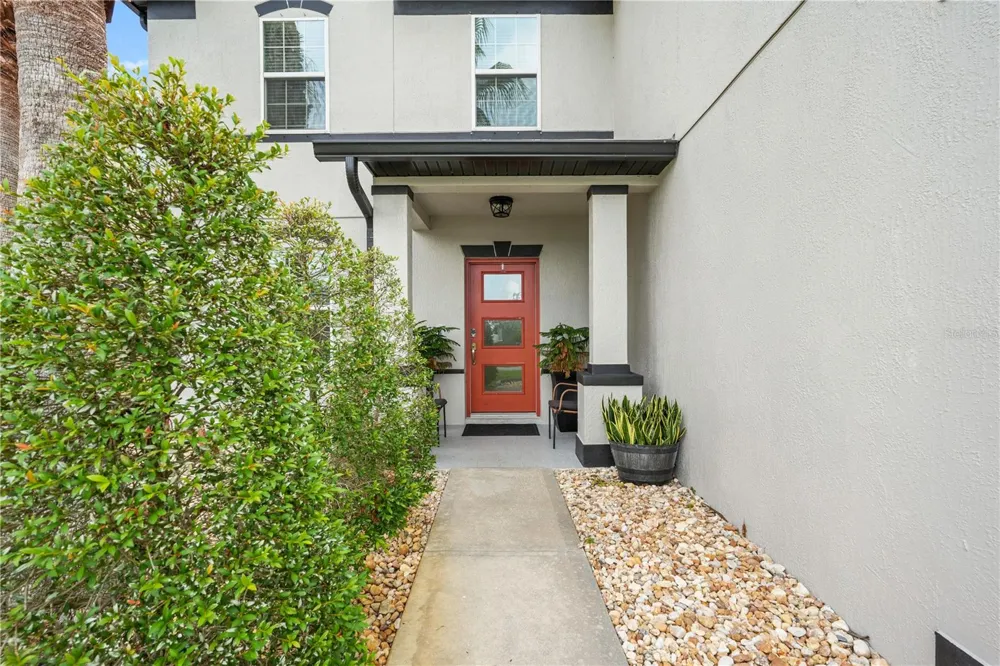 1747 ATTILBURGH BOULEVARD West Melbourne, FL 32904