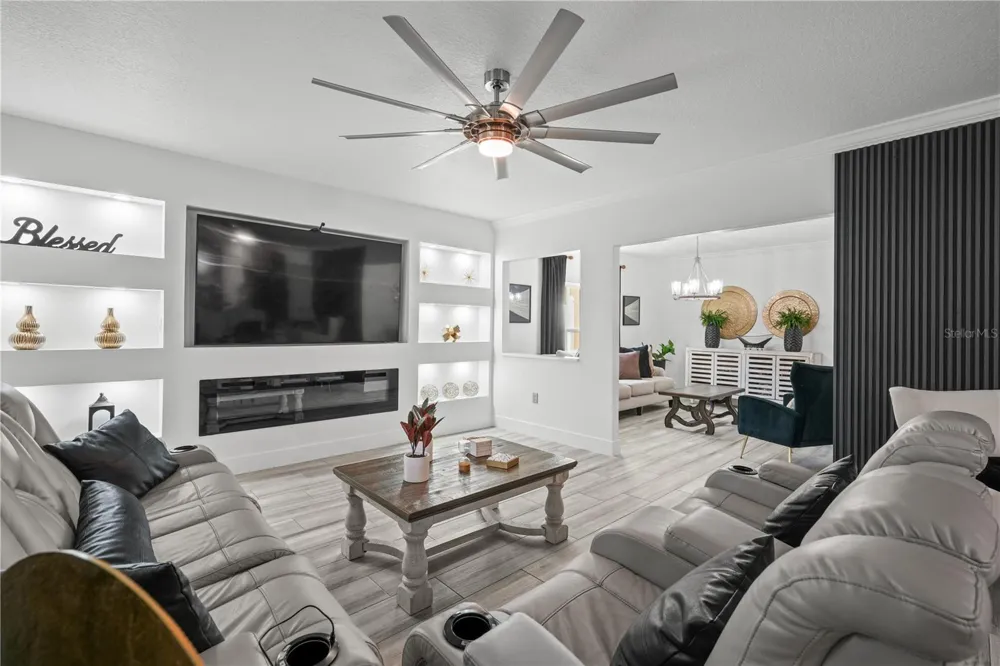 1747 ATTILBURGH BOULEVARD West Melbourne, FL 32904