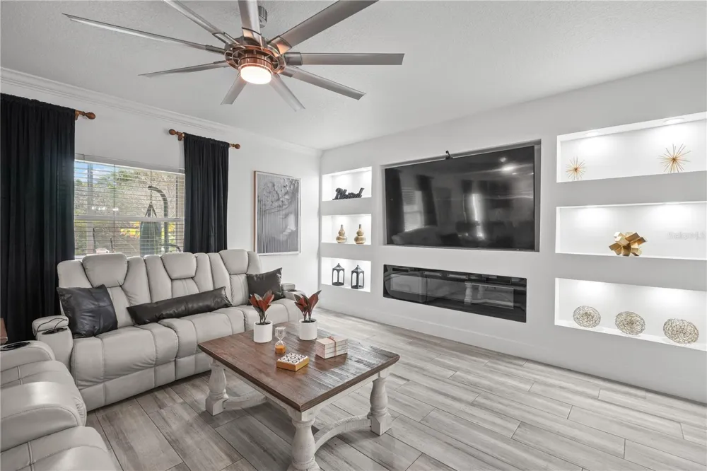 1747 ATTILBURGH BOULEVARD West Melbourne, FL 32904