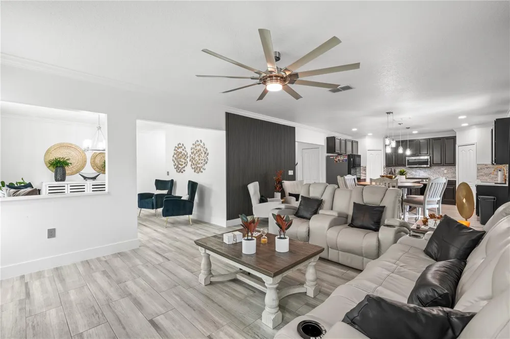 1747 ATTILBURGH BOULEVARD West Melbourne, FL 32904