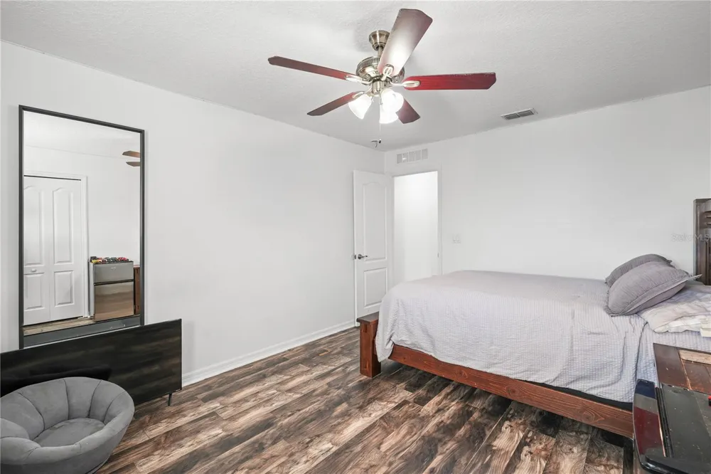 1747 ATTILBURGH BOULEVARD West Melbourne, FL 32904