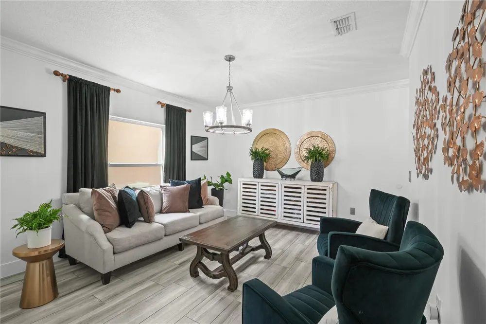 1747 ATTILBURGH BOULEVARD West Melbourne, FL 32904