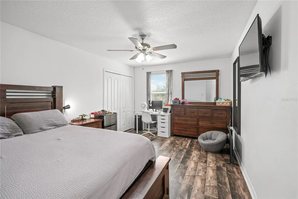 1747 ATTILBURGH BOULEVARD West Melbourne, FL 32904