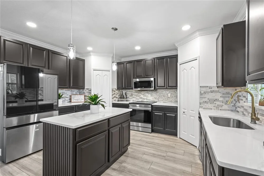 1747 ATTILBURGH BOULEVARD West Melbourne, FL 32904