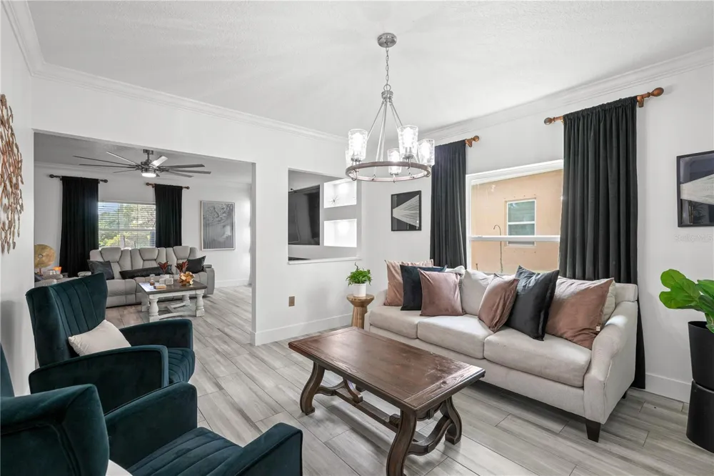 1747 ATTILBURGH BOULEVARD West Melbourne, FL 32904