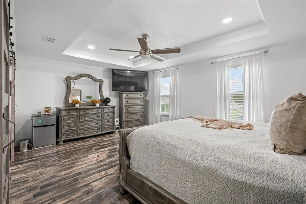 1747 ATTILBURGH BOULEVARD West Melbourne, FL 32904