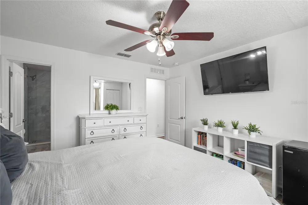 1747 ATTILBURGH BOULEVARD West Melbourne, FL 32904