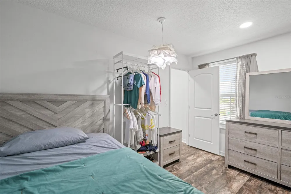 1747 ATTILBURGH BOULEVARD West Melbourne, FL 32904