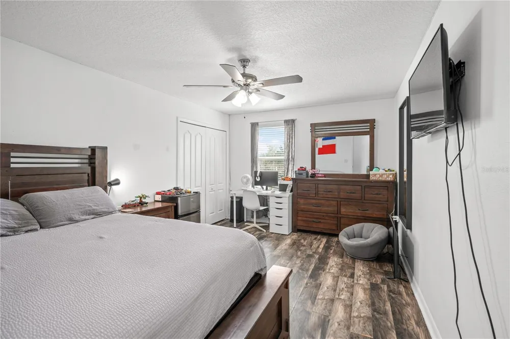 1747 ATTILBURGH BOULEVARD West Melbourne, FL 32904