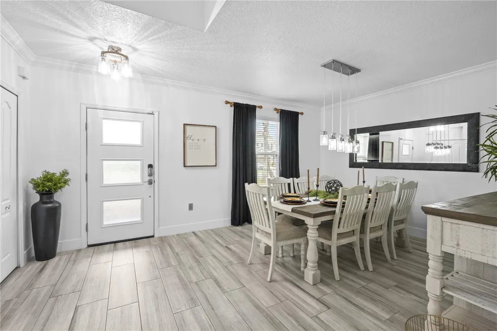1747 ATTILBURGH BOULEVARD West Melbourne, FL 32904