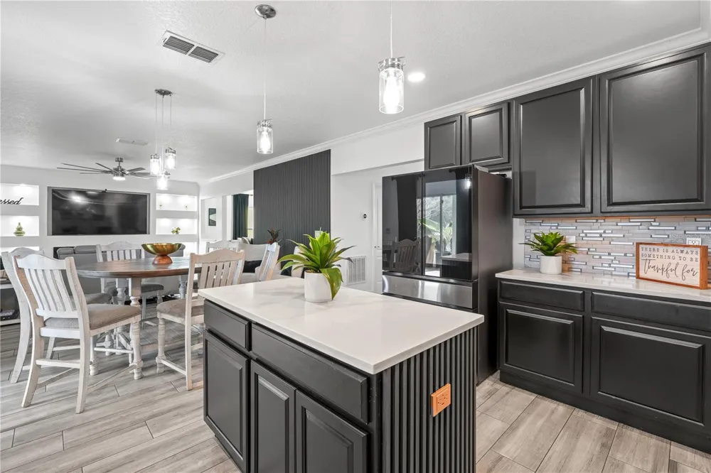 1747 ATTILBURGH BOULEVARD West Melbourne, FL 32904