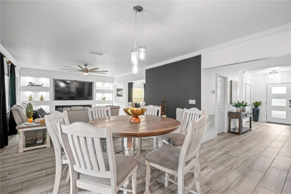 1747 ATTILBURGH BOULEVARD West Melbourne, FL 32904