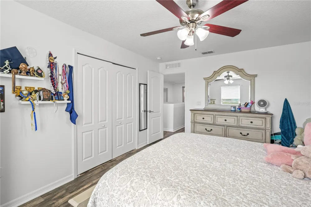 1747 ATTILBURGH BOULEVARD West Melbourne, FL 32904