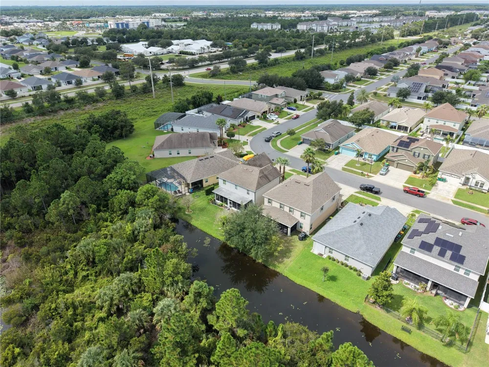 1747 ATTILBURGH BOULEVARD West Melbourne, FL 32904