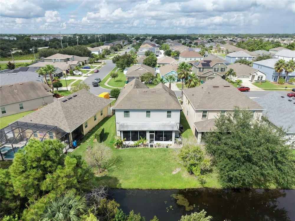 1747 ATTILBURGH BOULEVARD West Melbourne, FL 32904