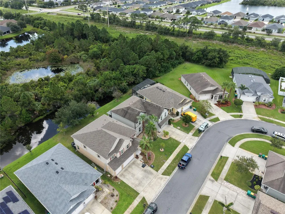 1747 ATTILBURGH BOULEVARD West Melbourne, FL 32904