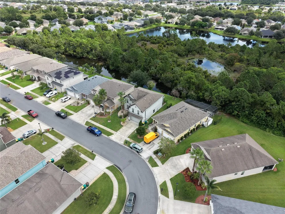 1747 ATTILBURGH BOULEVARD West Melbourne, FL 32904