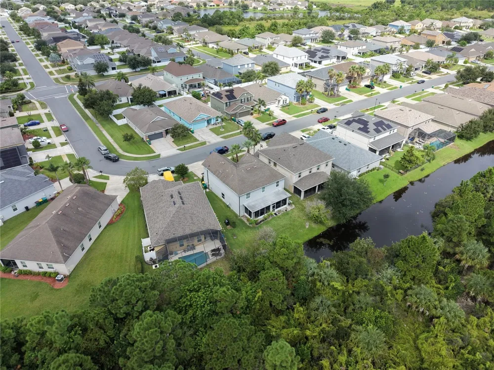 1747 ATTILBURGH BOULEVARD West Melbourne, FL 32904