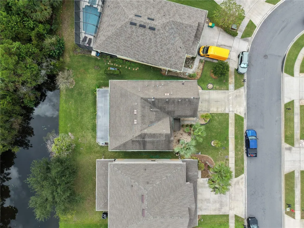 1747 ATTILBURGH BOULEVARD West Melbourne, FL 32904