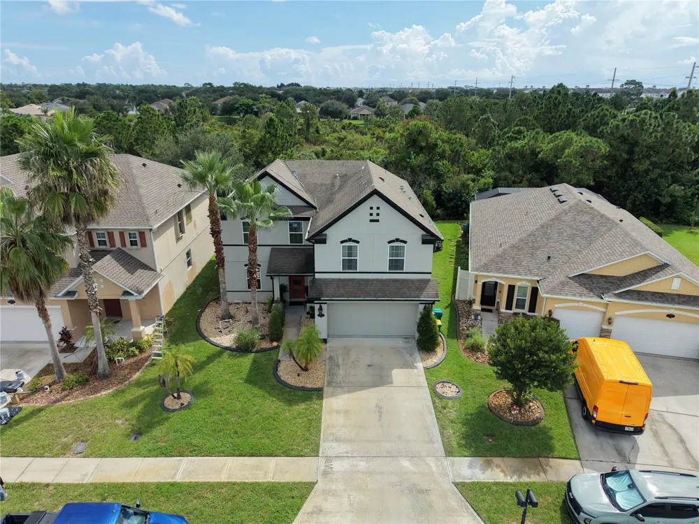 1747 ATTILBURGH BOULEVARD West Melbourne, FL 32904