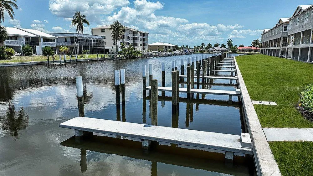 1617 SEA HAVEN DRIVE #506 Punta Gorda, FL 33950