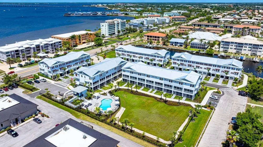 1617 SEA HAVEN DRIVE #506 Punta Gorda, FL 33950