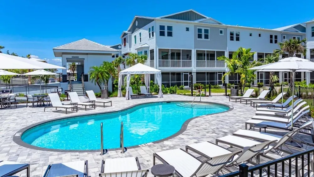 1617 SEA HAVEN DRIVE #506 Punta Gorda, FL 33950