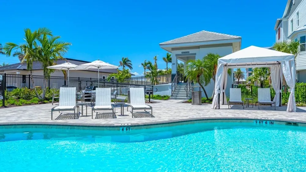 1617 SEA HAVEN DRIVE #506 Punta Gorda, FL 33950