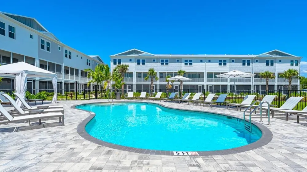 1617 SEA HAVEN DRIVE #506 Punta Gorda, FL 33950