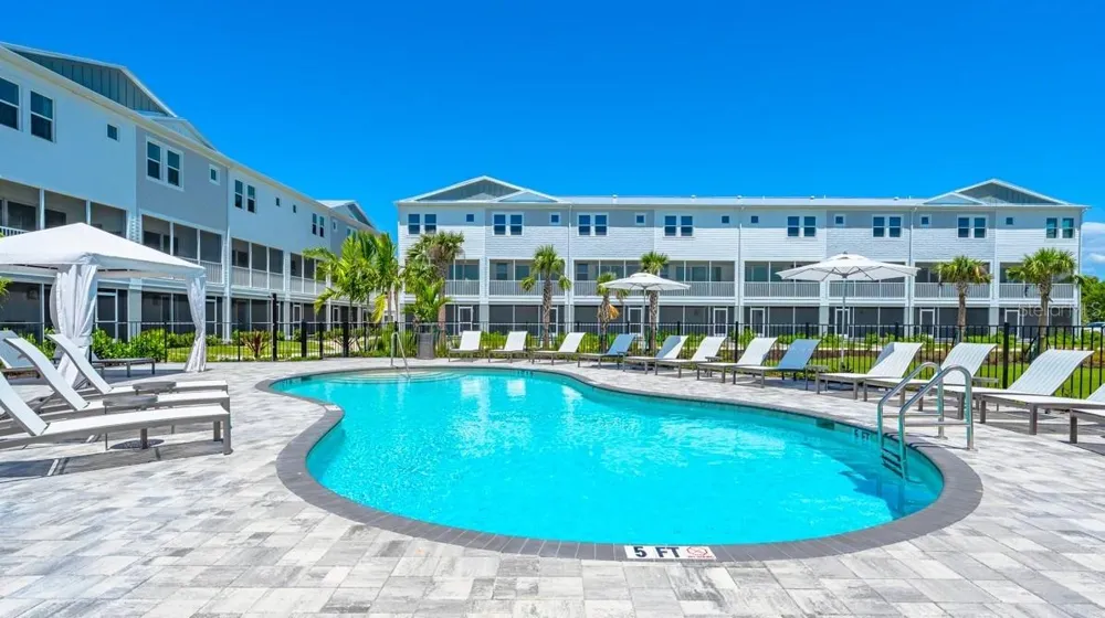 1617 SEA HAVEN DRIVE #506 Punta Gorda, FL 33950