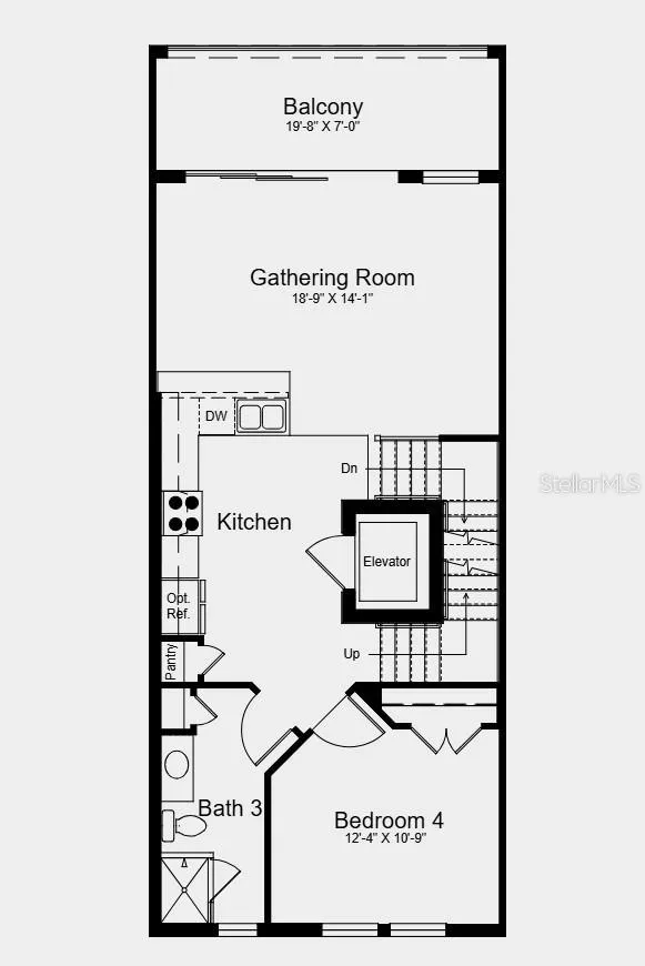 1617 SEA HAVEN DRIVE #506 Punta Gorda, FL 33950