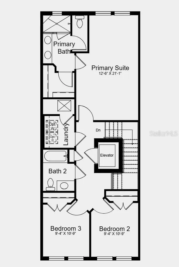 1617 SEA HAVEN DRIVE #506 Punta Gorda, FL 33950