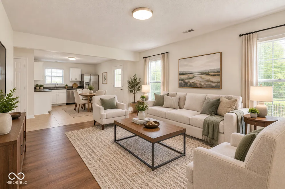 3913 Candle Berry Drive Indianapolis, IN 46235